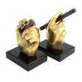 Cigar Bookend